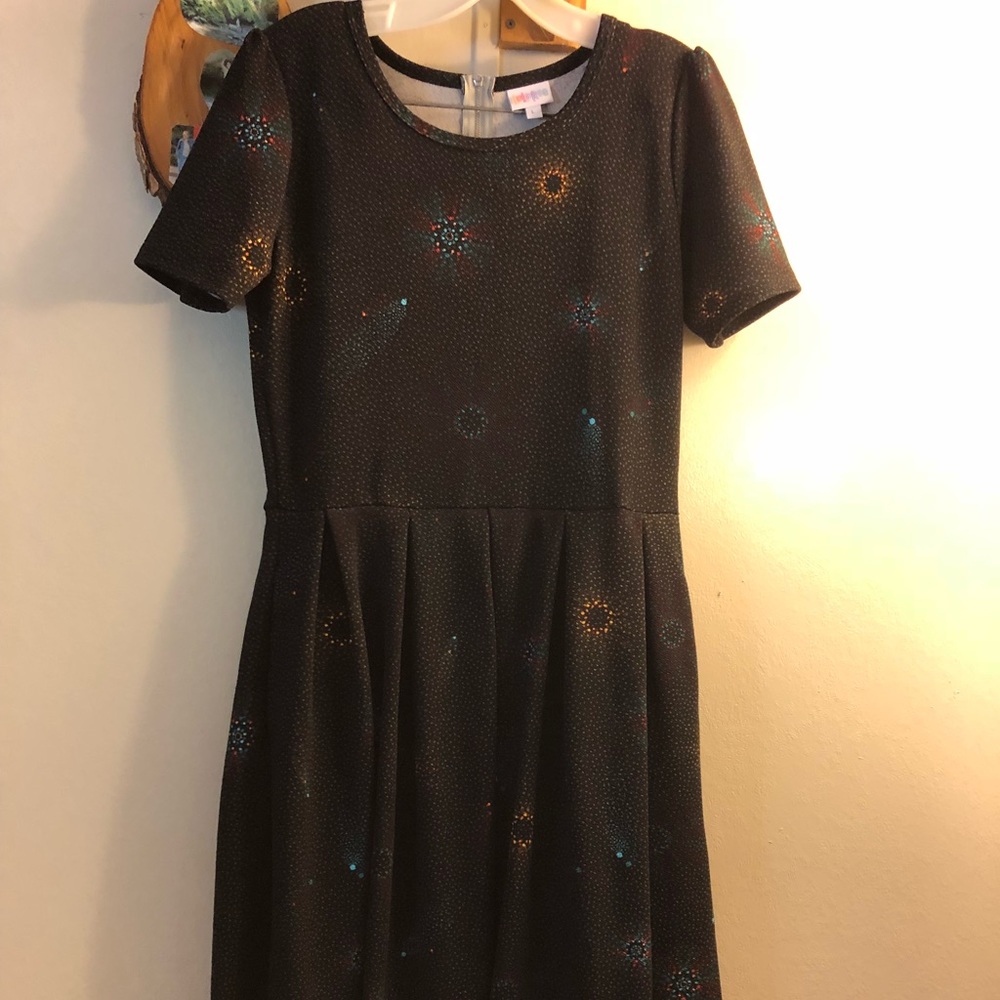 Lularoe Amelia